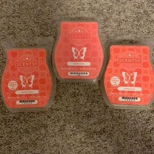 Scentsy Kahiko Hula wax